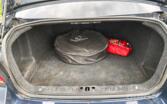 Volvo S80 2 generation [restyling] Sedan