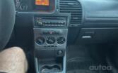 Opel Zafira A [restyling] Minivan 5-doors