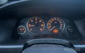 Opel Zafira A [restyling] Minivan 5-doors