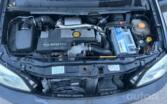 Opel Zafira A [restyling] Minivan 5-doors