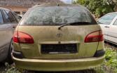 Toyota Avensis 1 generation [restyling] wagon