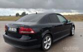 Saab 9-3 2 generation Sedan