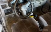 Ford Fiesta 3 generation Hatchback 3-doors