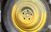 Honda Civic 7 generation [restyling] Hatchback 3-doors