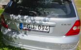 Honda Civic 7 generation [restyling] Hatchback 3-doors