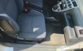 Honda Civic 7 generation [restyling] Hatchback 3-doors