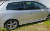 Honda Civic 7 generation [restyling] Hatchback 3-doors
