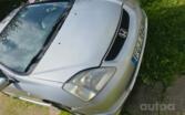 Honda Civic 7 generation [restyling] Hatchback 3-doors