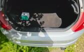 Honda Civic 7 generation [restyling] Hatchback 3-doors