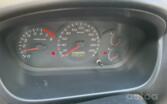 Honda Civic 7 generation [restyling] Hatchback 3-doors