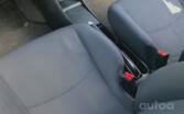Honda Civic 7 generation [restyling] Hatchback 3-doors