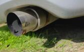Honda Civic 7 generation [restyling] Hatchback 3-doors
