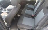 Ford Galaxy 2 generation [restyling] Minivan