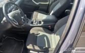 Ford Galaxy 2 generation [restyling] Minivan