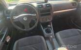 Volkswagen Golf 5 generation Variant wagon