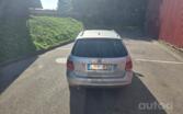 Volkswagen Golf 5 generation Variant wagon