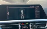 BMW 3 Series G20 Sedan