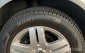 Volkswagen Golf 4 generation wagon