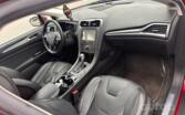 Ford Fusion Titanium