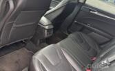 Ford Fusion Titanium
