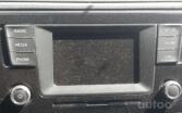 Skoda Rapid 3 generation Liftback