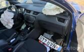 Skoda Octavia 3 generation Combi wagon 5-doors