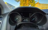 Ford Focus 3 generation [restyling] Sedan