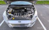 Ford Focus 3 generation [restyling] Sedan