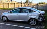 Ford Focus 3 generation [restyling] Sedan