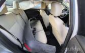 Ford Focus 3 generation [restyling] Sedan