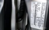 Ford Focus 3 generation [restyling] Sedan