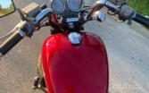 Honda VF