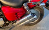 Honda VF