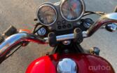 Honda VF