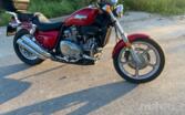 Honda VF