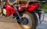 Honda VF
