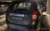 Chevrolet Captiva 1 generation Crossover