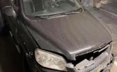 Chevrolet Captiva 1 generation Crossover