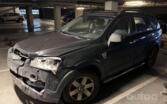 Chevrolet Captiva 1 generation Crossover