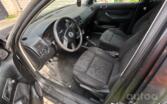 Volkswagen Golf 4 generation Hatchback 5-doors