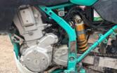 Kawasaki KLX