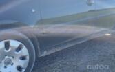 Skoda Roomster 1 generation Minivan 5-doors