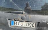 Skoda Roomster 1 generation Minivan 5-doors