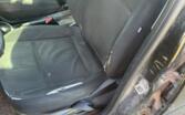 Skoda Roomster 1 generation Minivan 5-doors