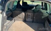 Skoda Roomster 1 generation Minivan 5-doors