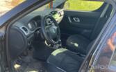 Skoda Roomster 1 generation Minivan 5-doors