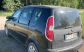 Skoda Roomster 1 generation Minivan 5-doors