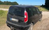 Skoda Roomster 1 generation Minivan 5-doors