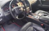 Audi Q7 4L [restyling] Crossover