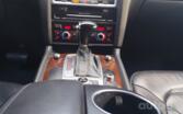 Audi Q7 4L [restyling] Crossover